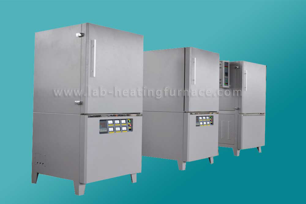 Uses of Chamber heating muffle furnace